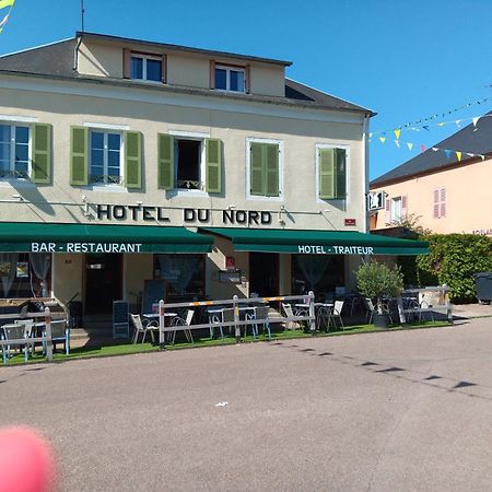 Hotel Du Nord Brassy Εξωτερικό φωτογραφία