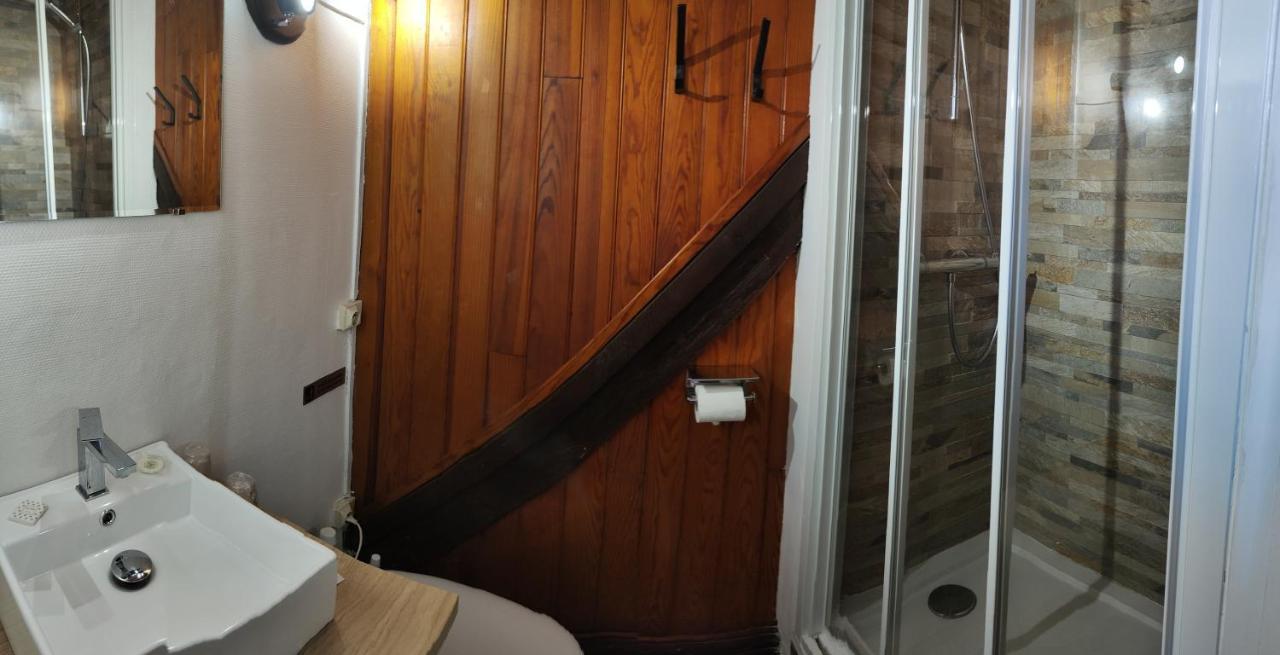 Hotel Du Nord Brassy Εξωτερικό φωτογραφία